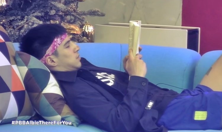 Albie Casino