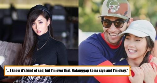 Alodia Gosiengfiao and Wil Dasovich