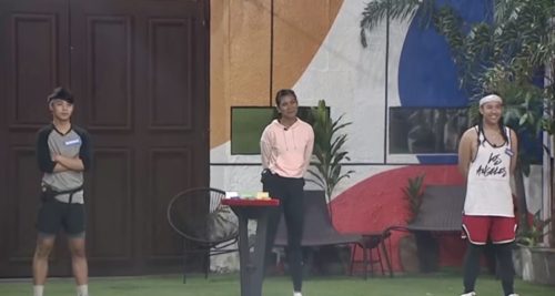 Alyssa Valdez PBB