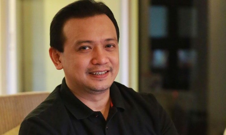 Antonio Trillanes IV Shares Some Glimpses Of Their Home