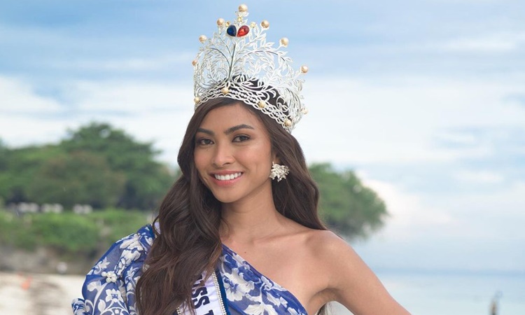 Miss Universe 2021: How To Help Beatrice Luigi Gomez Enter Semifinals