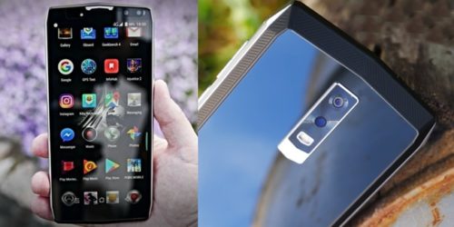 BlackView P10000 Pro