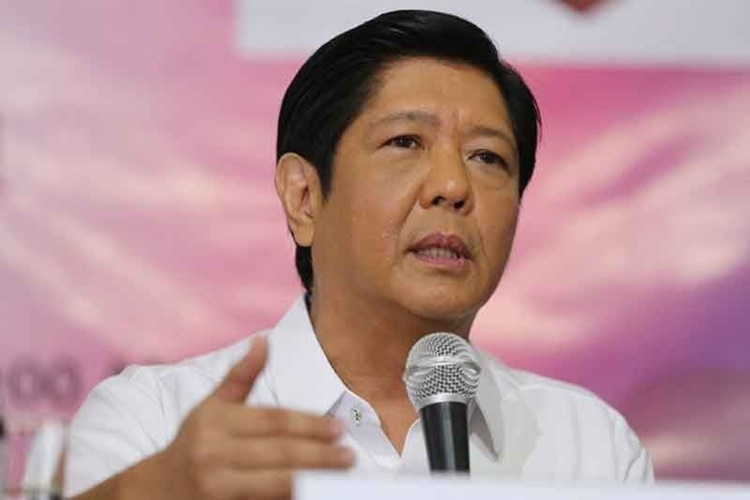 Bongbong Marcos' Candidacy Challenged by Petition over Tax Evasion ...