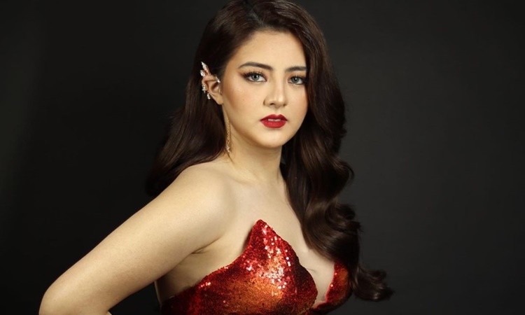 Cassy-Legaspi