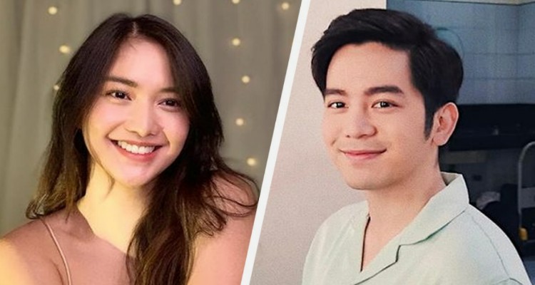 Charlie Dizon Gets Honest About Possibility of Liking Joshua Garcia