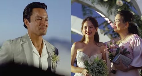 Derek Ramsay Ellen Adarna