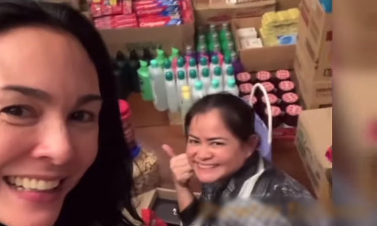 Gretchen-Barretto