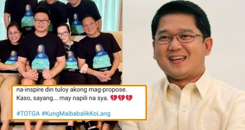 Herbert Bautista. Kris Aquino