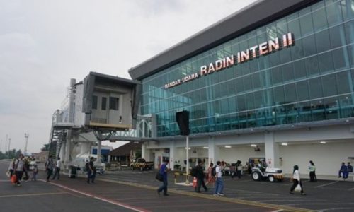 Indonesia Airport