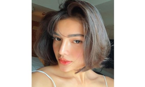 Jane De Leon Cut Hair Short For New Role, Celebs React