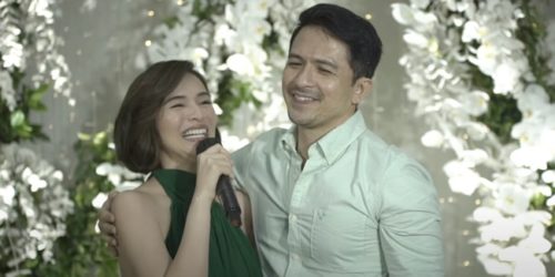 Jennylyn Mercado, Dennis Trillo 1