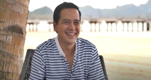John Lloyd Cruz