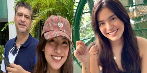 Joko Diaz, Ashley Diaz