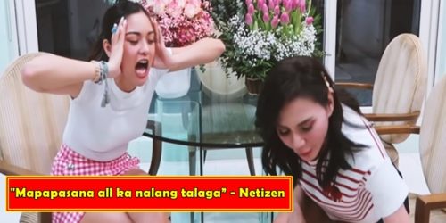 Kim Chiu, Vicki Belo