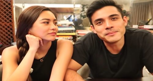 Kim Chiu, Xian Lim