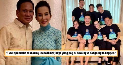 Kris Aquino