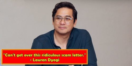 Lauren Dyogi