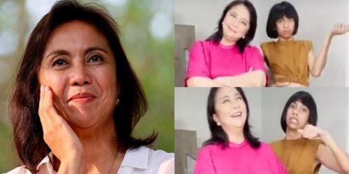 Leni Robredo, Mimiyuuuh 2