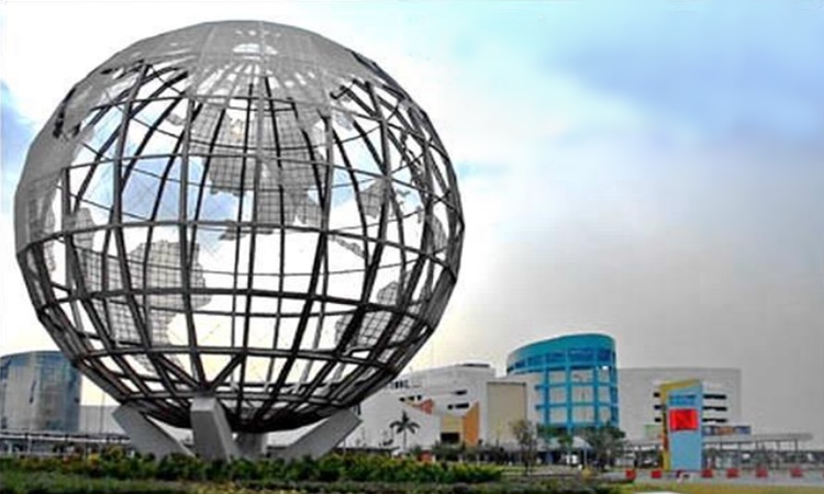 MOA-Globe