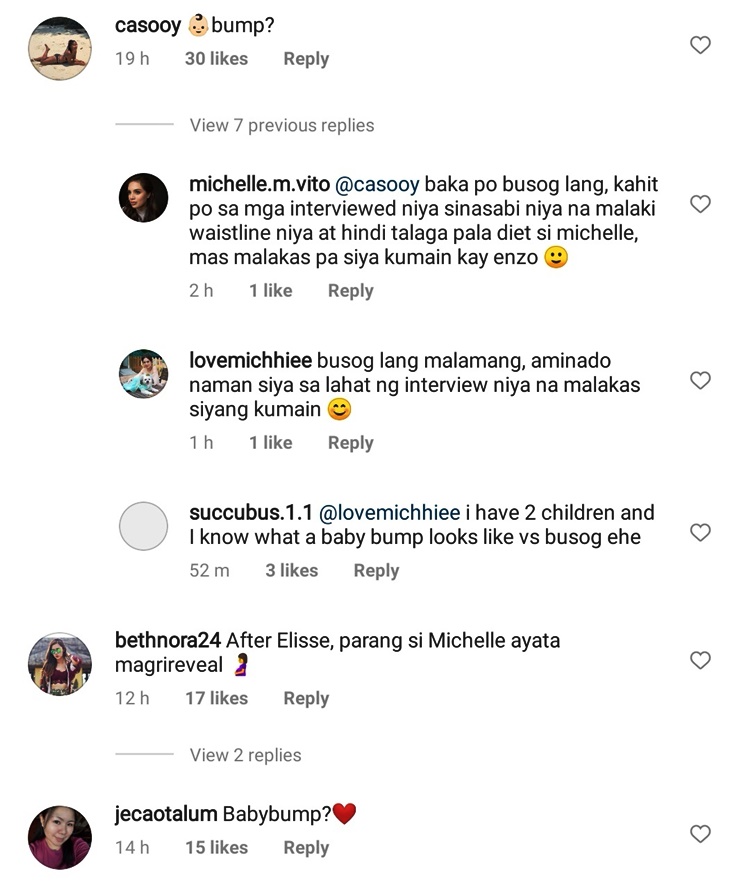 Michelle Vito