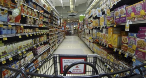 Noche Buena Products