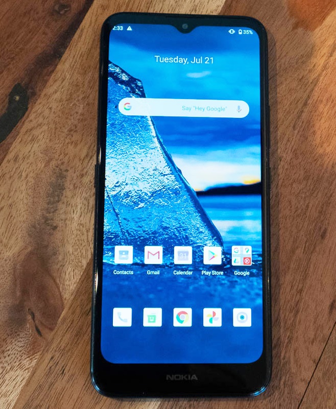 Nokia C5 Endi Full Specifications, Features, Price In Philippines