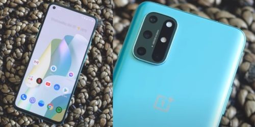 OnePlus 8T+ 5G