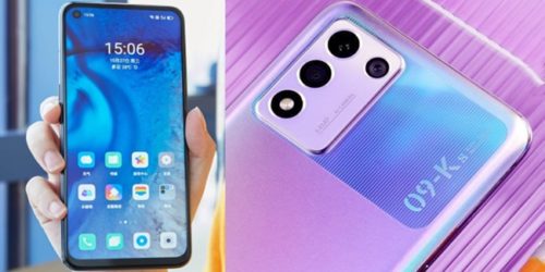 Oppo K9s