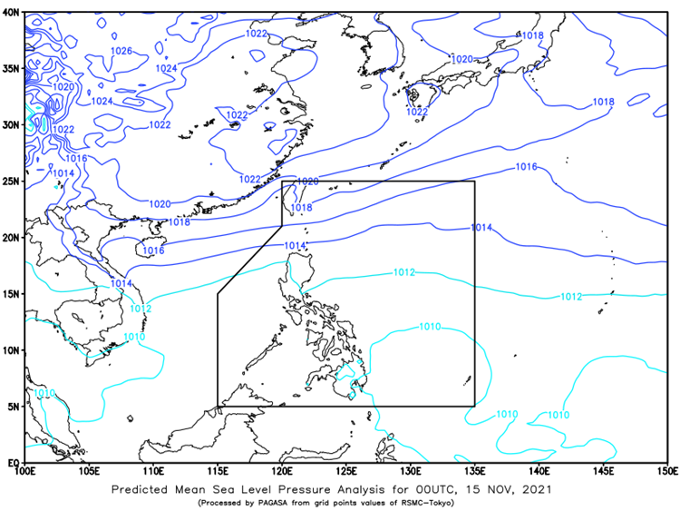 PAGASA