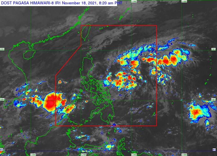 PAGASA