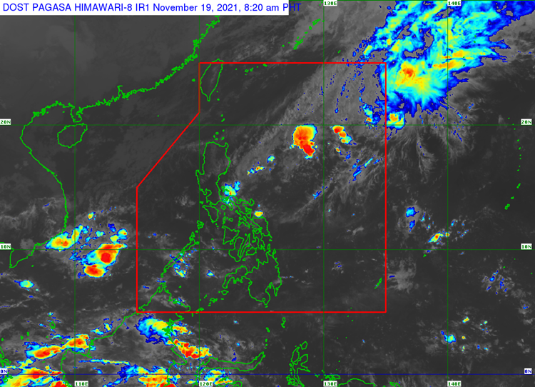 PAGASA
