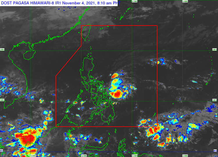 PAGASA