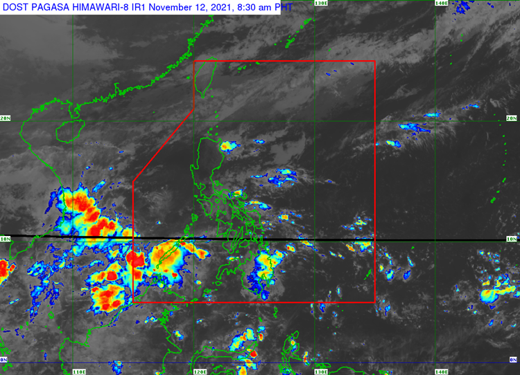 PAGASA