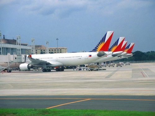 Philippines Airport