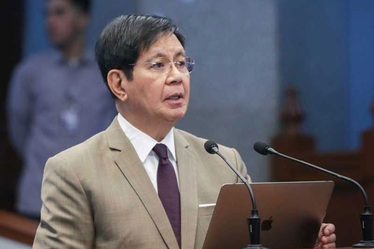 Ping Lacson