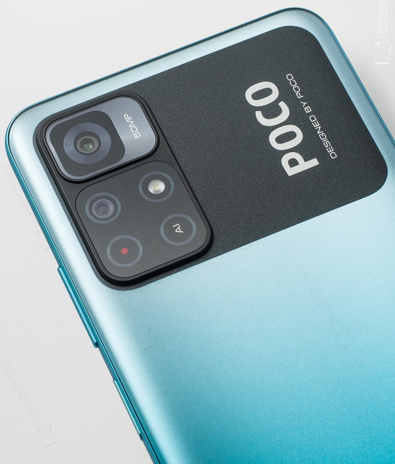 Poco M4 Pro 5G Full Specifications, Features, Price In Philippines