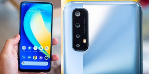 Realme 7 (Global)