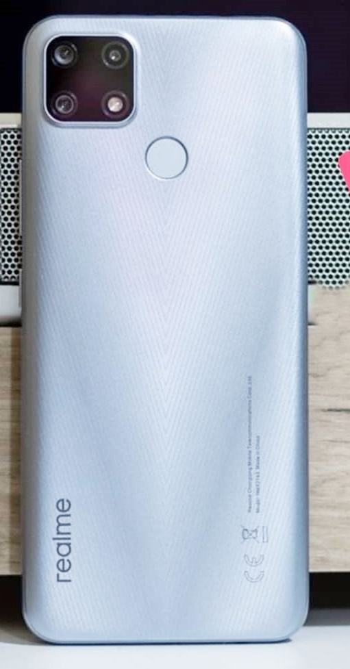 Realme 7i (Global) Full Specifications, Features, Price In Philippines