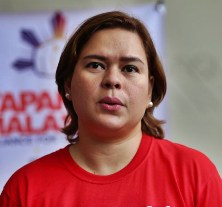 Sara Duterte