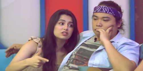 Pinoy Big Brother, TJ Valderrama