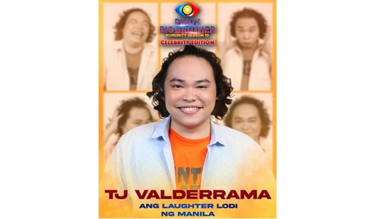 TJ-Valderrama