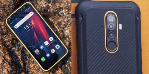 Ulefone Armor X8i