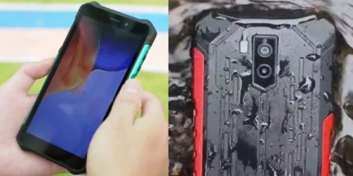 Ulefone Armor X9 Pro