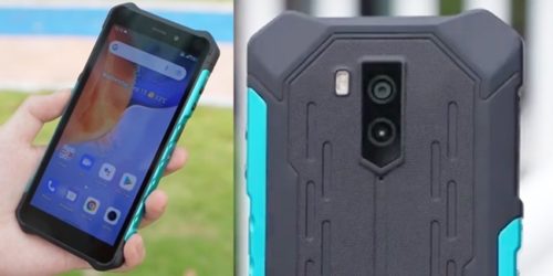 Ulefone Armor X9