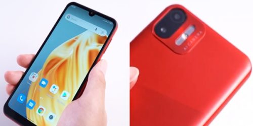 Ulefone Note 6