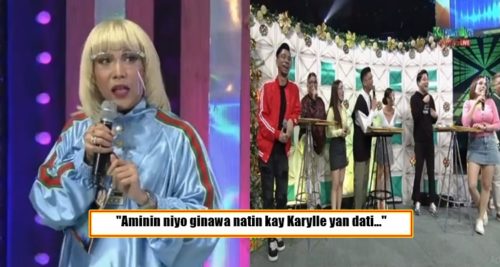 Vice Ganda