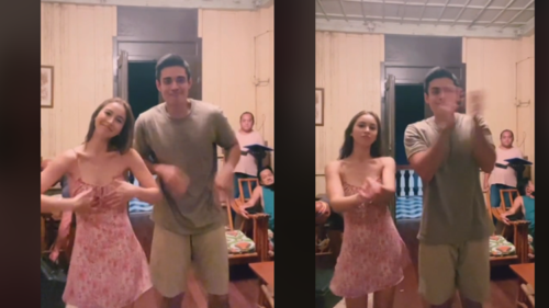 Controversial TikTok Video