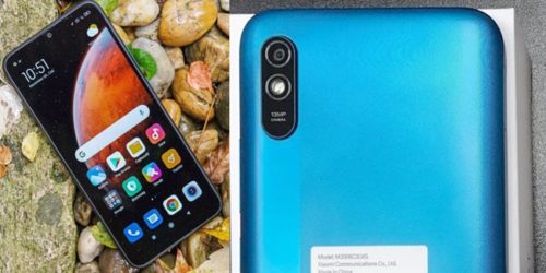 Xiaomi Redmi 9AT