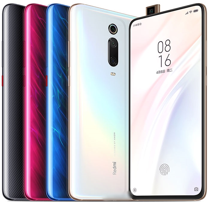 Xiaomi Redmi K20 Pro Premium Full Specs, Features, Price In Philippines