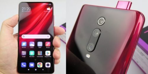 Xiaomi Redmi K20 Pro Premium